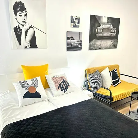 Sea Garden Appartement Varna