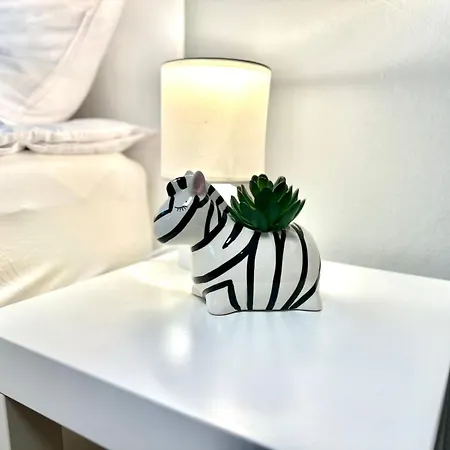 Sea Garden Appartement *