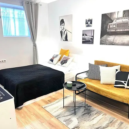 Sea Garden Appartement Varna