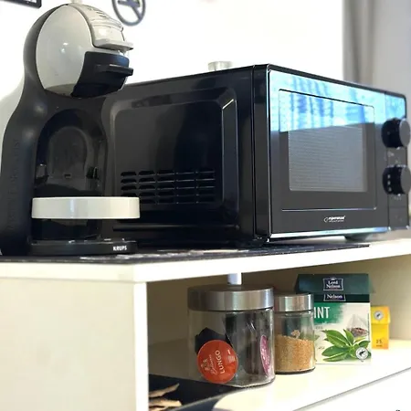 Appartement Sea Garden Varna