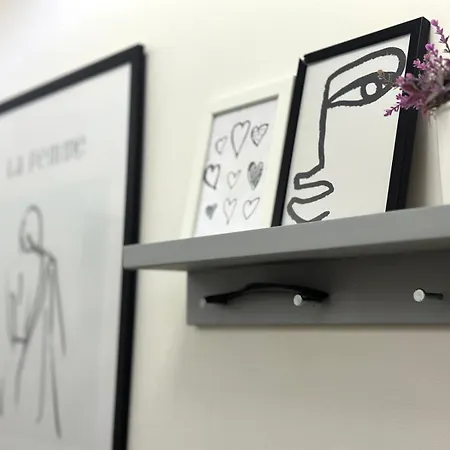 Sea Garden Appartement Varna