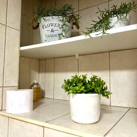 Sea Garden Appartement Varna