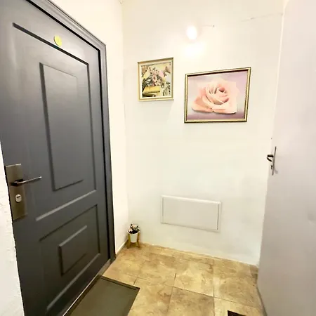 Sea Garden Appartement Varna