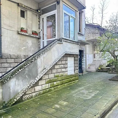 Sea Garden Appartement *