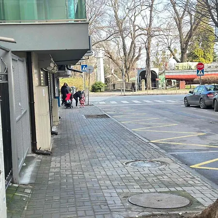 Appartement Sea Garden