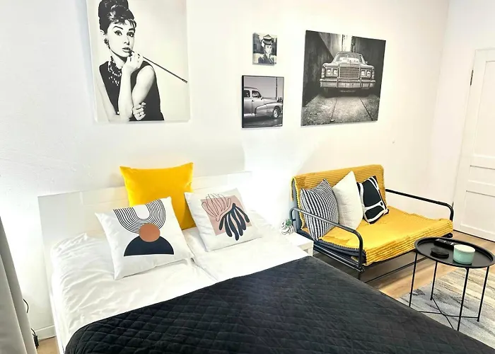 Sea Garden Lejlighed Varna