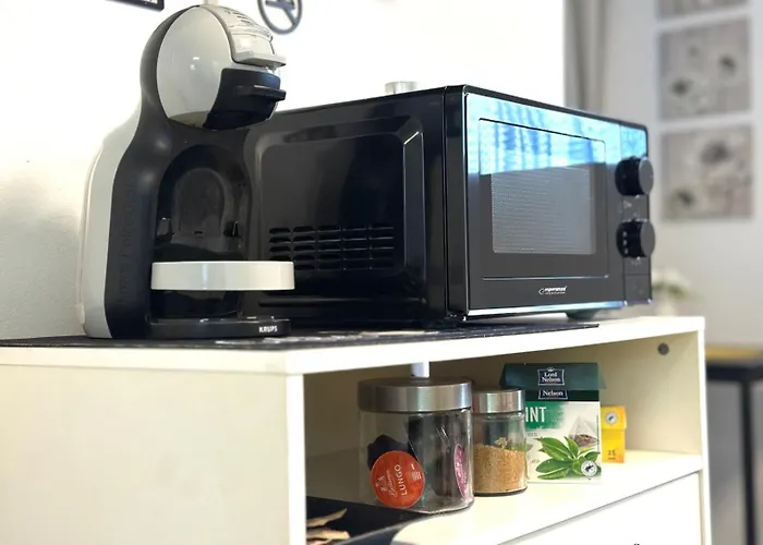 Lejlighed Sea Garden Varna