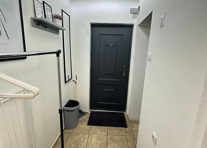 Lejlighed Sea Garden *