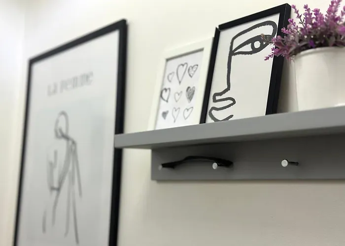 Sea Garden Lejlighed Varna