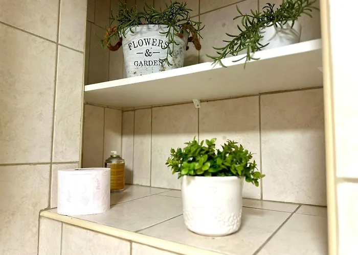 Sea Garden Lejlighed Varna