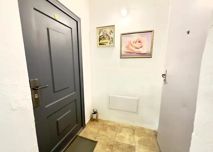 Sea Garden Lejlighed Varna