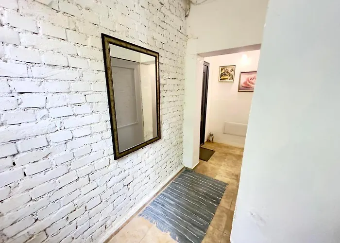 Lejlighed Sea Garden Varna