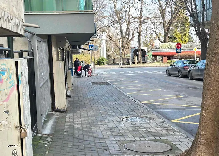 Lejlighed Sea Garden