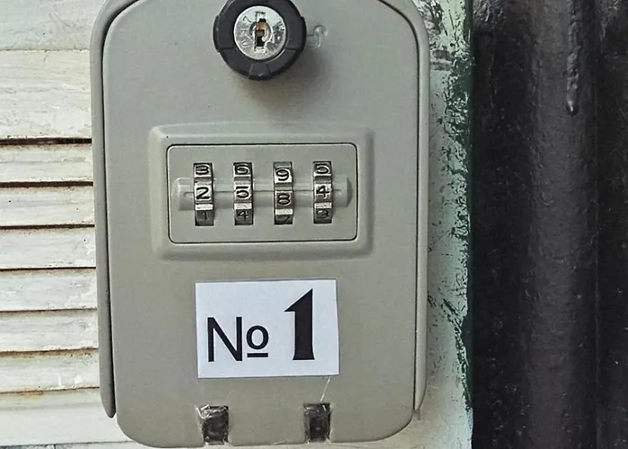 Lejlighed Sea Garden *