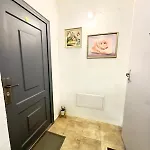 Sea Garden Lägenhet Varna