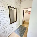 Lägenhet Sea Garden Varna