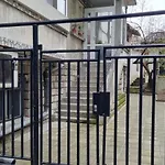 Sea Garden Lägenhet *