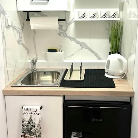 Sea Garden Appartamento *