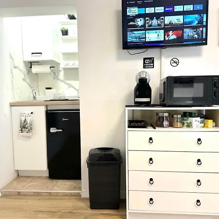 Appartamento Sea Garden *