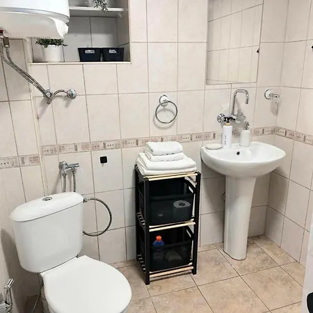 Appartamento Sea Garden