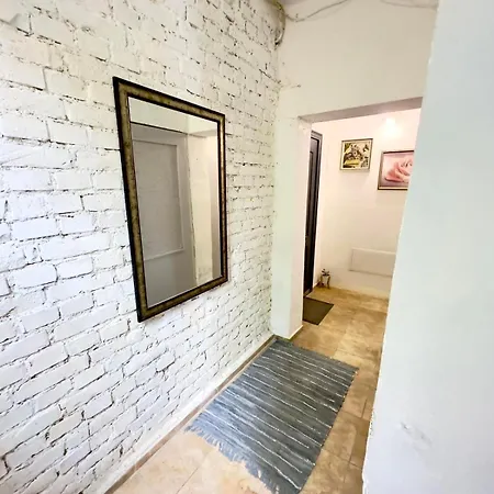 Appartamento Sea Garden Varna