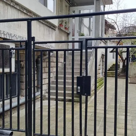 Sea Garden Appartamento *