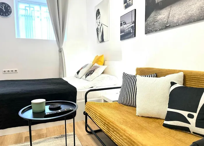 Apartamento Sea Garden Varna