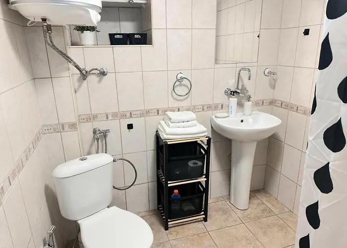 Apartamento Sea Garden